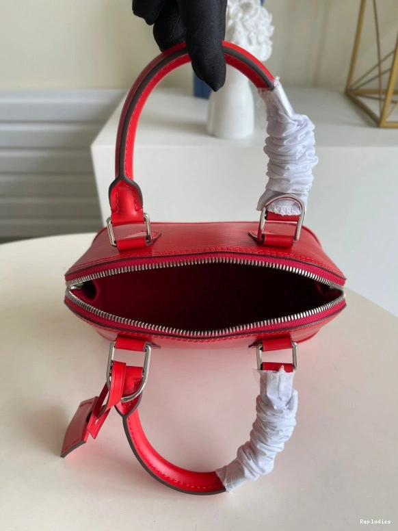 Cheap BB VUITTON ALMA LOUIS 0807